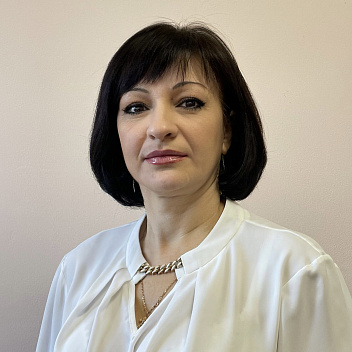 Фотография Устименко Оксана Геннадьевна